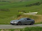 Mercedes-Benz SLR McLaren 722 Edition 2006 года
